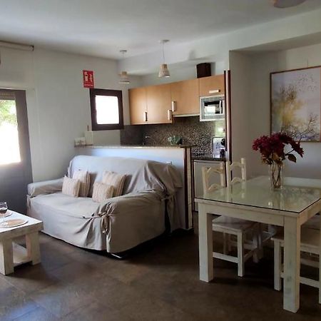 Appartamento La Casita Del Arroyo Arroyo Frio Esterno foto
