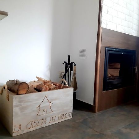 Appartamento La Casita Del Arroyo Arroyo Frio Esterno foto