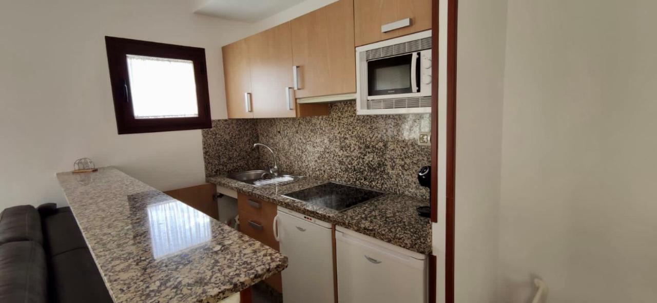 Appartamento La Casita Del Arroyo Arroyo Frio Esterno foto