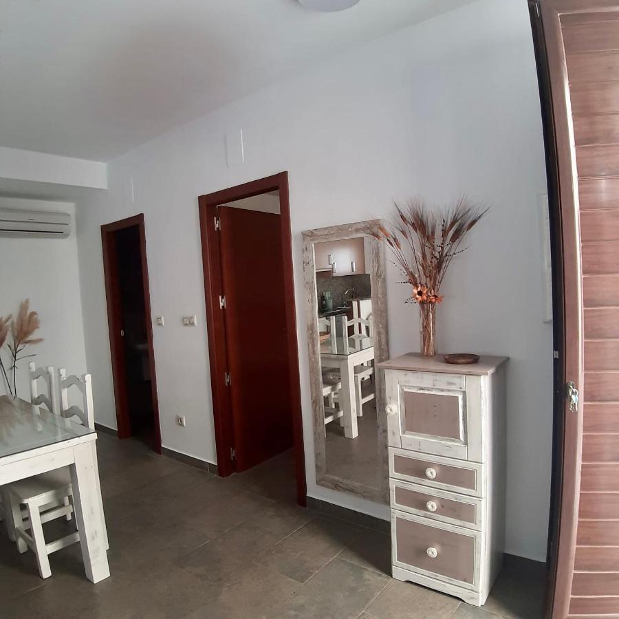 Appartamento La Casita Del Arroyo Arroyo Frio Esterno foto