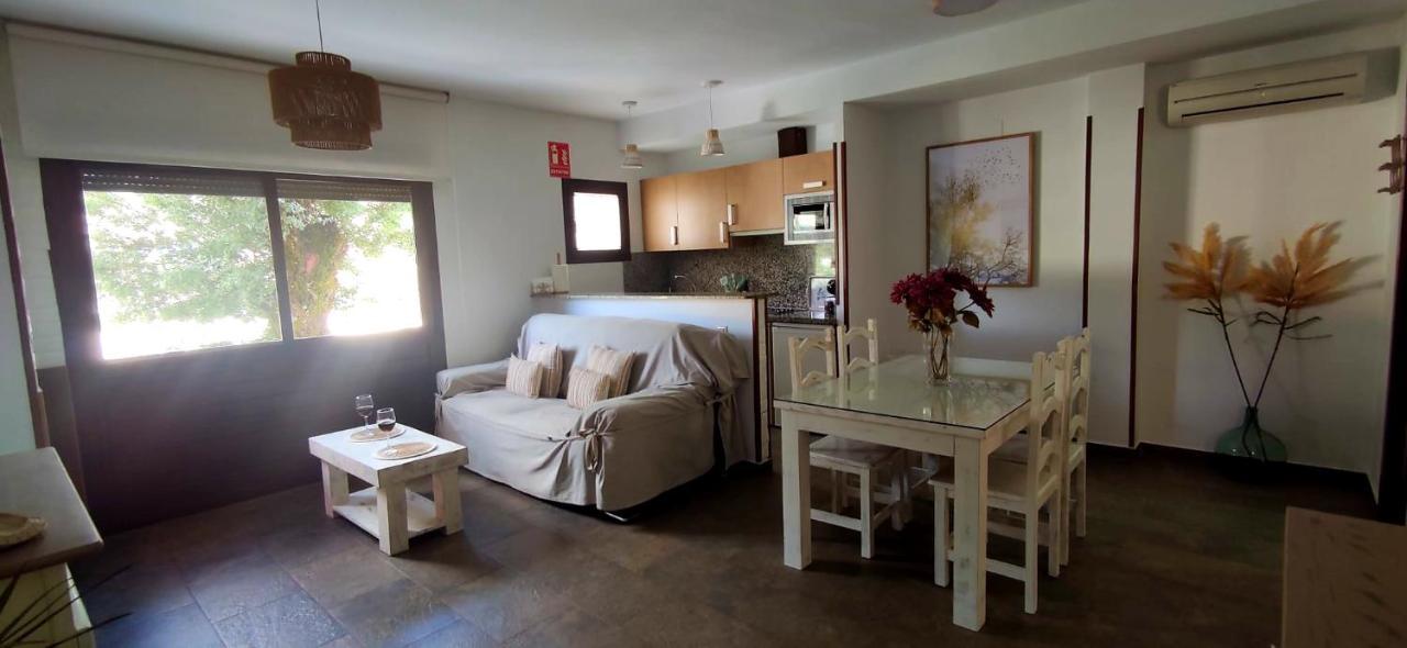 Appartamento La Casita Del Arroyo Arroyo Frio Esterno foto
