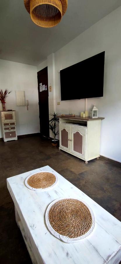 Appartamento La Casita Del Arroyo Arroyo Frio Esterno foto