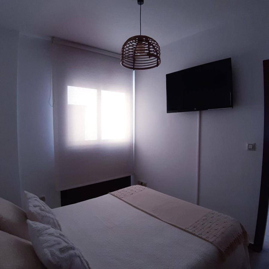 Appartamento La Casita Del Arroyo Arroyo Frio Esterno foto